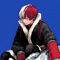 Todoroki Shoto