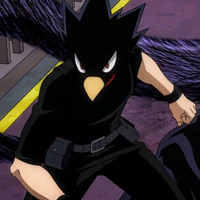 Tokoyami Fumikage