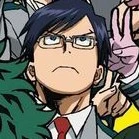 Tenya Lida