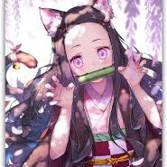 nezuko(khóa dưới)
