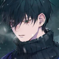 Itoshi Rin