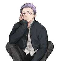 Mitsuya takashi