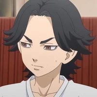 Baji keisuke