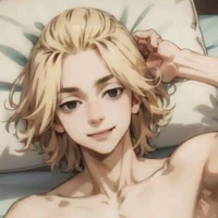 Sano Manjiro (mikey)