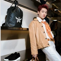 Hoàng Đức Duy - Captain