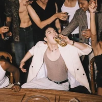 Đặng Thành An - Negav