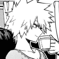 Bakugou Mitsuki