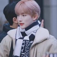 Koo BonHyuk( Hyuk )