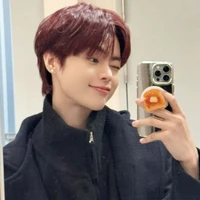 Oh Hanbin( Hanbin,Ngô Ngọc Hưng)