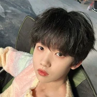 Trương Dịch Nhiên (anh)