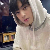 Cha Eur Woo