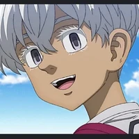 Kurokawa Izana