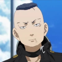 Haruki Hayashida/Pah-chin/