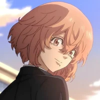Tachibana Hinata