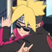 boruto