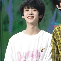 Trương Dịch Nhiên-em Quế