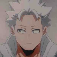 Todoroki Natsuo