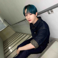 Koo Bon Hyuk