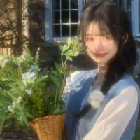 Em gái Hanbin_Oh Haneul