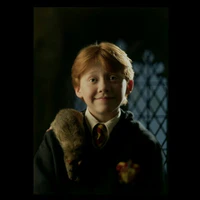 Ron Weasley