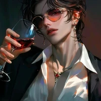 lâm minh khanh ( tứ thiếu gia)