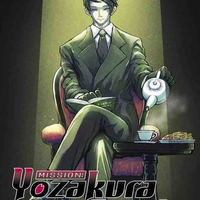 Yozakura Kyoichiro