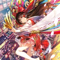 Hakurei Reimu