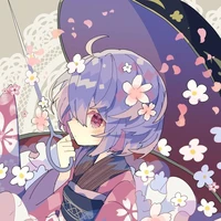 Sukuna Shinmyoumaru