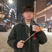 Lee Sanghyeok_Faker | Omega