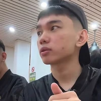 Lương Hoàng Phúc_Fish | Alpha