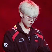 Mun Hyeonjun_Oner | Alpha