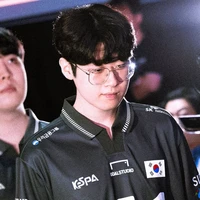 Choi Wooje_Zeus | Alpha