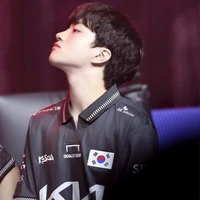 Ryu Minseok_Keria | Alpha