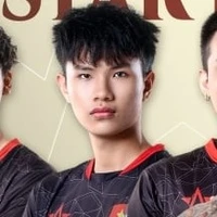 Nguyễn Minh Thuận_Stark | Alpha