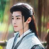 Bách Lý Đông Quân_Phủ trấn Tây hầu