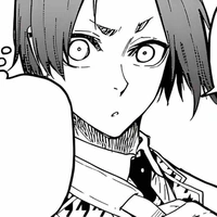 Mikage Reo