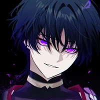 Scaramouche/Wanderer[A]