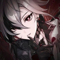 Arlecchino[B]