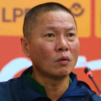 Chu Đình Dương