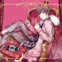 Tokiwa sougo