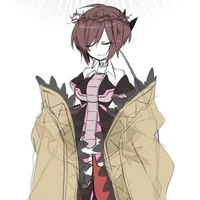 Tokiwa sougo