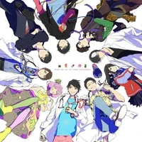 All-kamen rider ex-aid