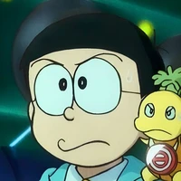 Nobita