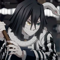Obanai Iguro