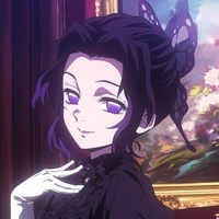 Koucho Shinobu