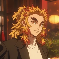 Rengoko Kyojuro