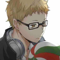 Tsukishima Kei