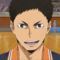 Sawamura Daichi