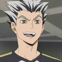 Bokuto Koutaro