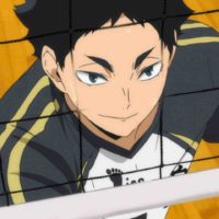 Akaashi Keiji